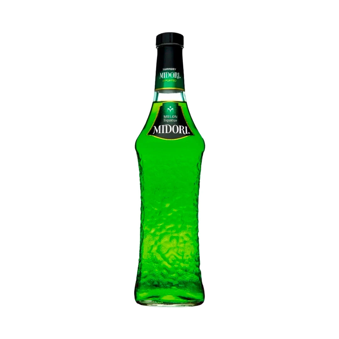 Licor de Melón Midori 1000 ml