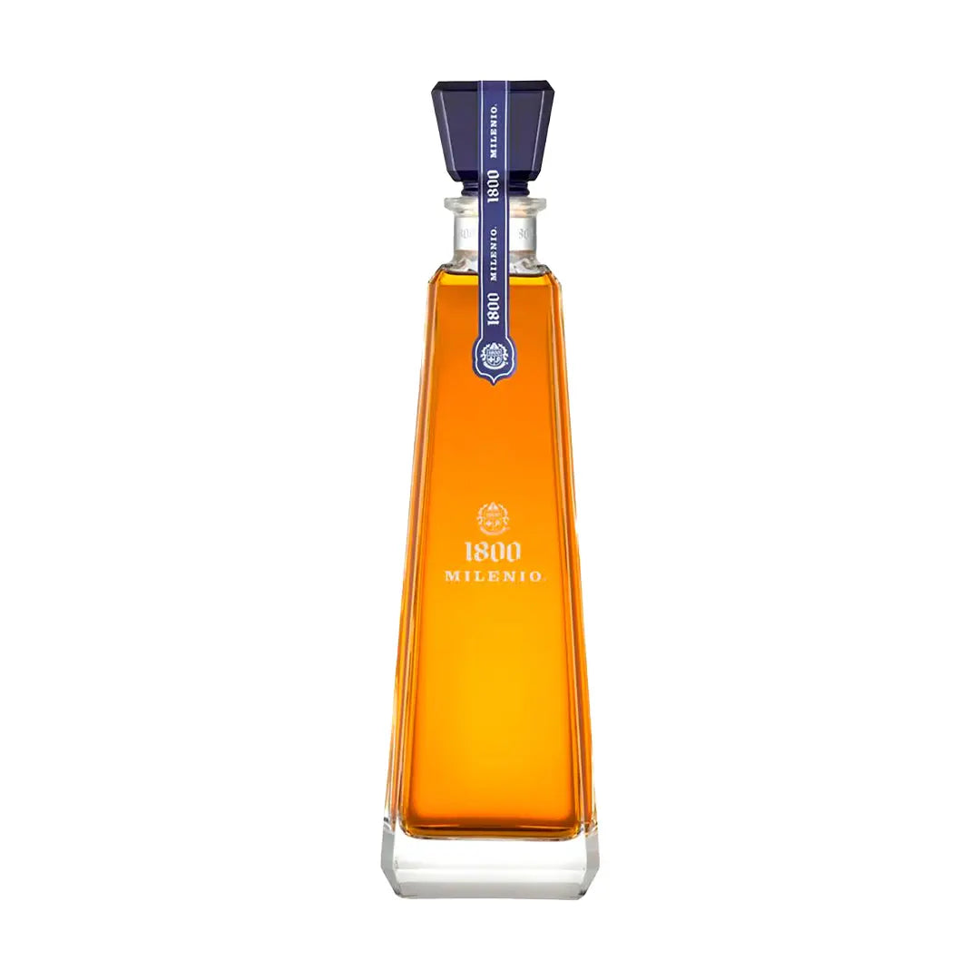 Tequila 1800 Milenio Extra Añejo 700 Ml