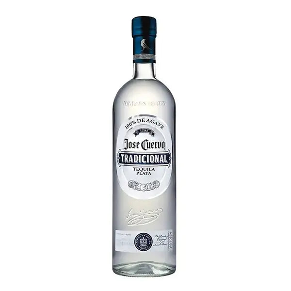 Tequila Jose Cuervo Tradicional Plata 950 Ml - Corpovino