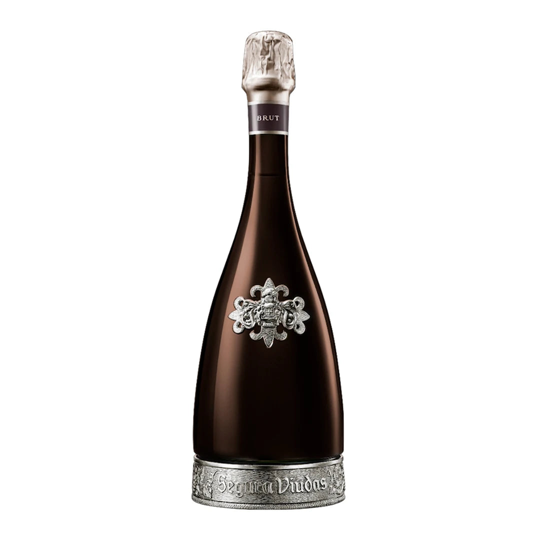 Vino Tinto Segura Viudas Brut 750 Ml
