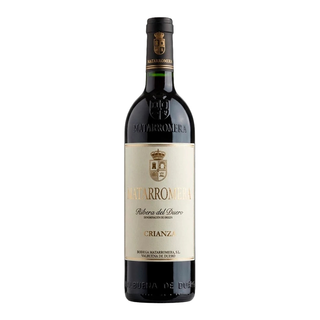 Vino Tinto Matarromera Crianza 1500 Ml