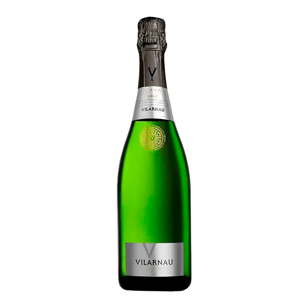Vino Espumoso Vilarnau Demisec 750 Ml