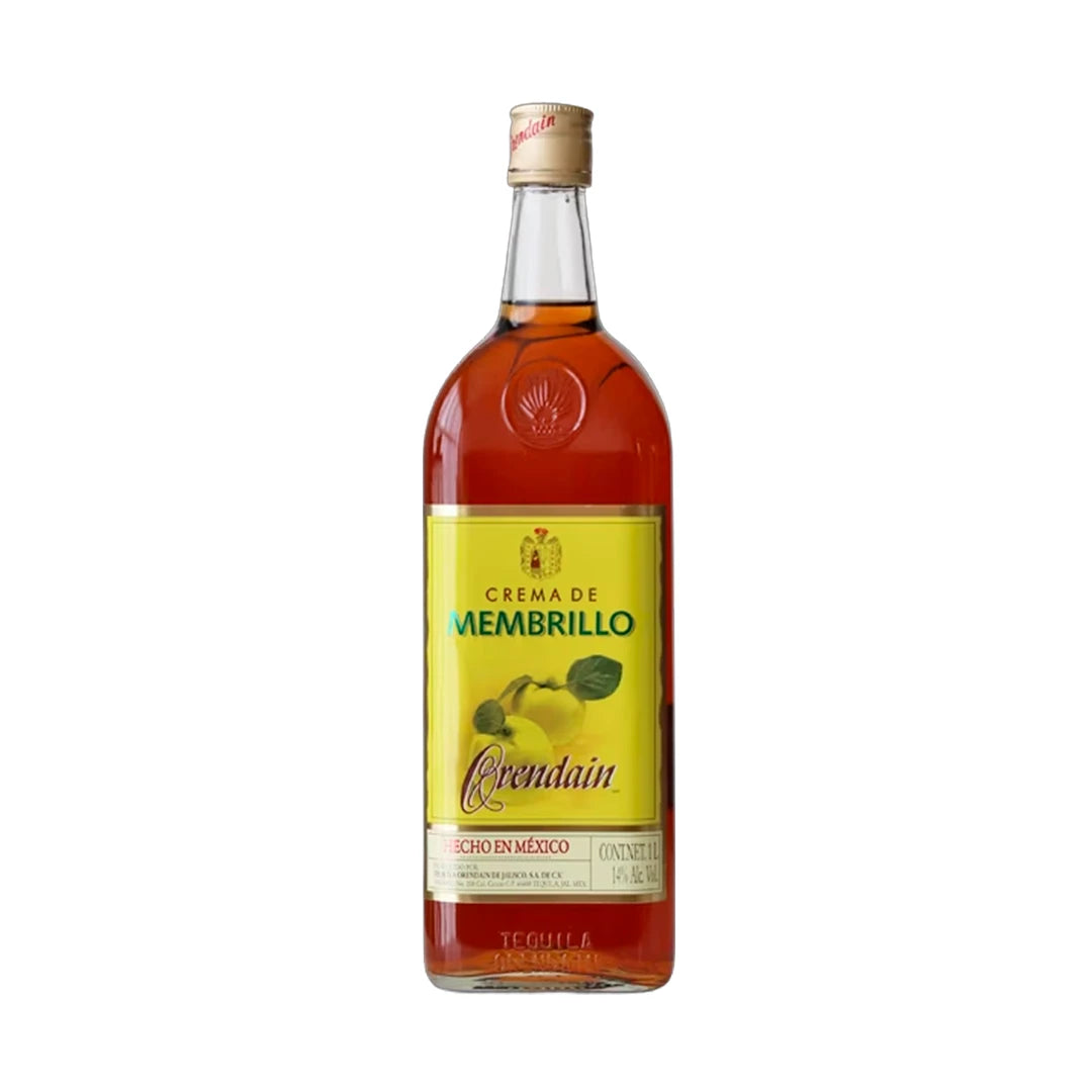 Crema de Membrillo Orendain 1000 ml