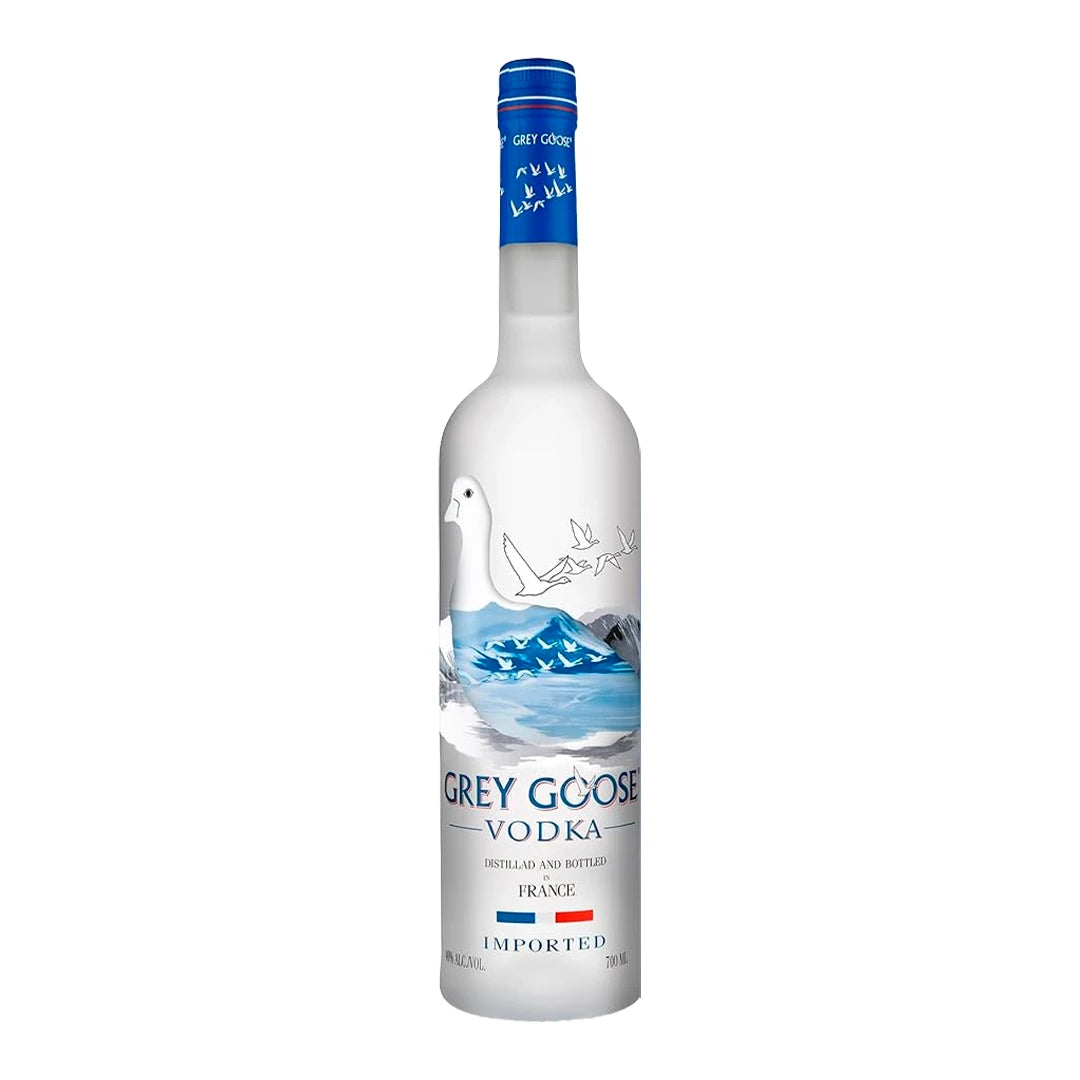 Vodka Grey Goose 700 Ml