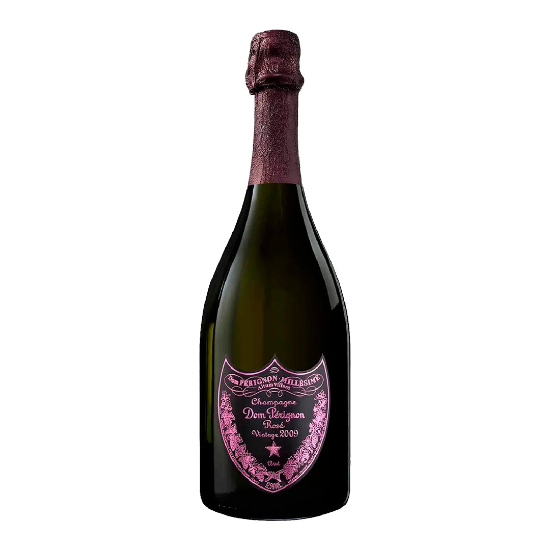 Champagne Dom Perignon Rose 750 Ml