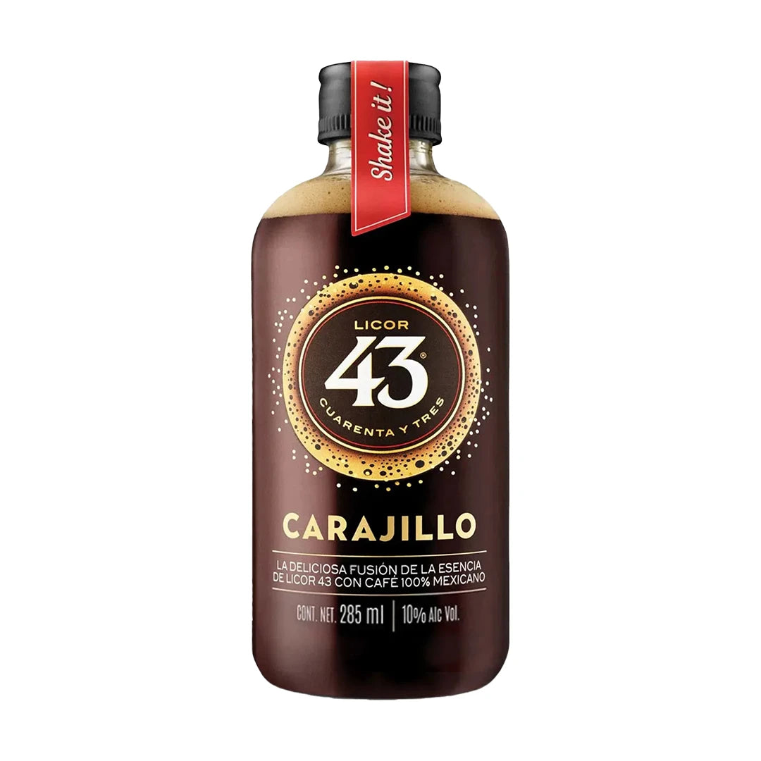 Licor 43 Carajillo 285 Ml