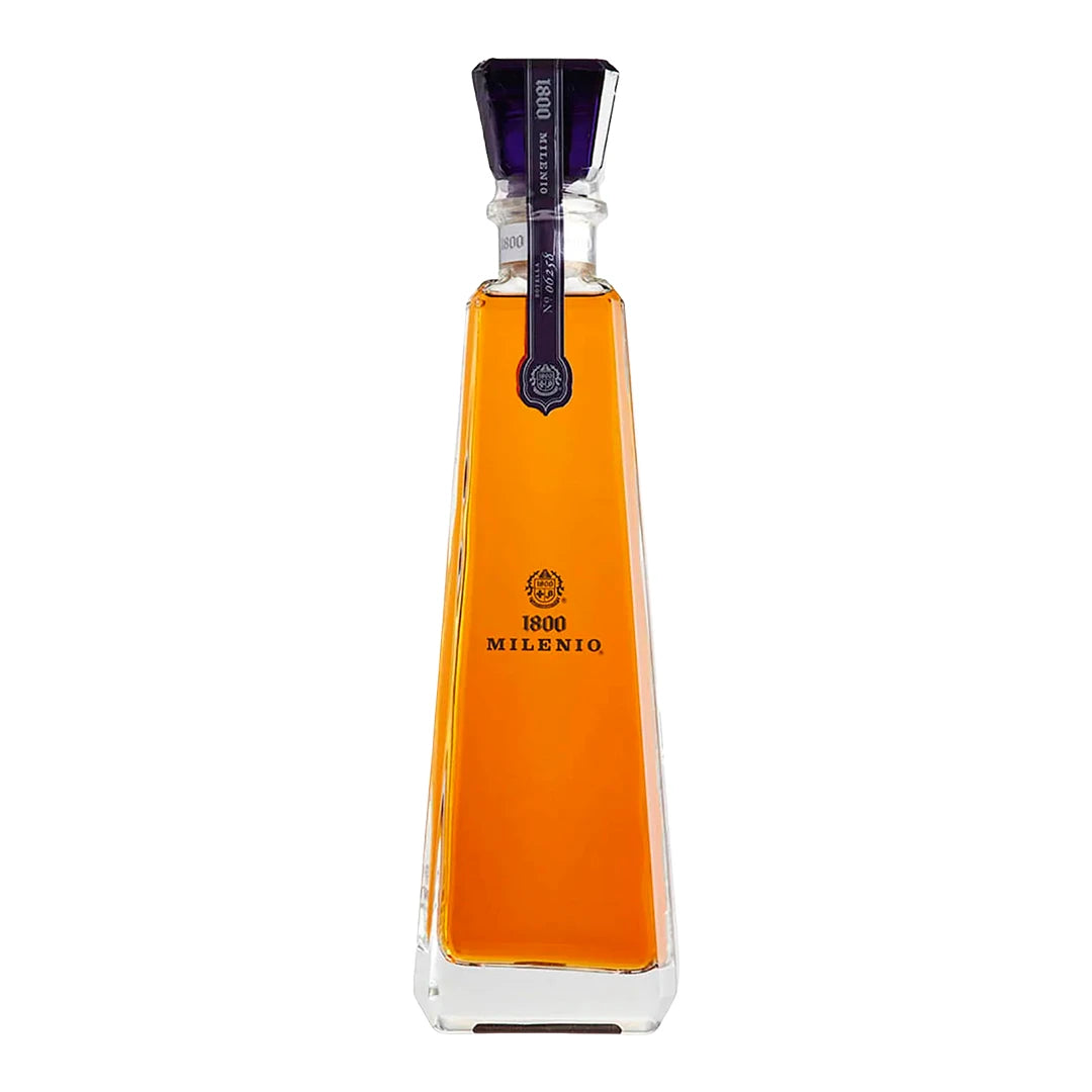Tequila Cuervo 1800 Milenio Extra Añejo 750 Ml