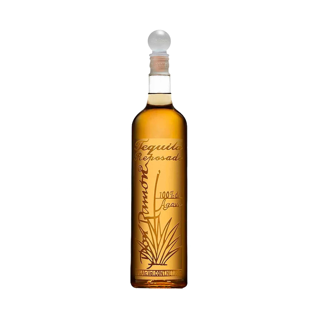 Tequila Don Ramon Reposado 1750 Ml