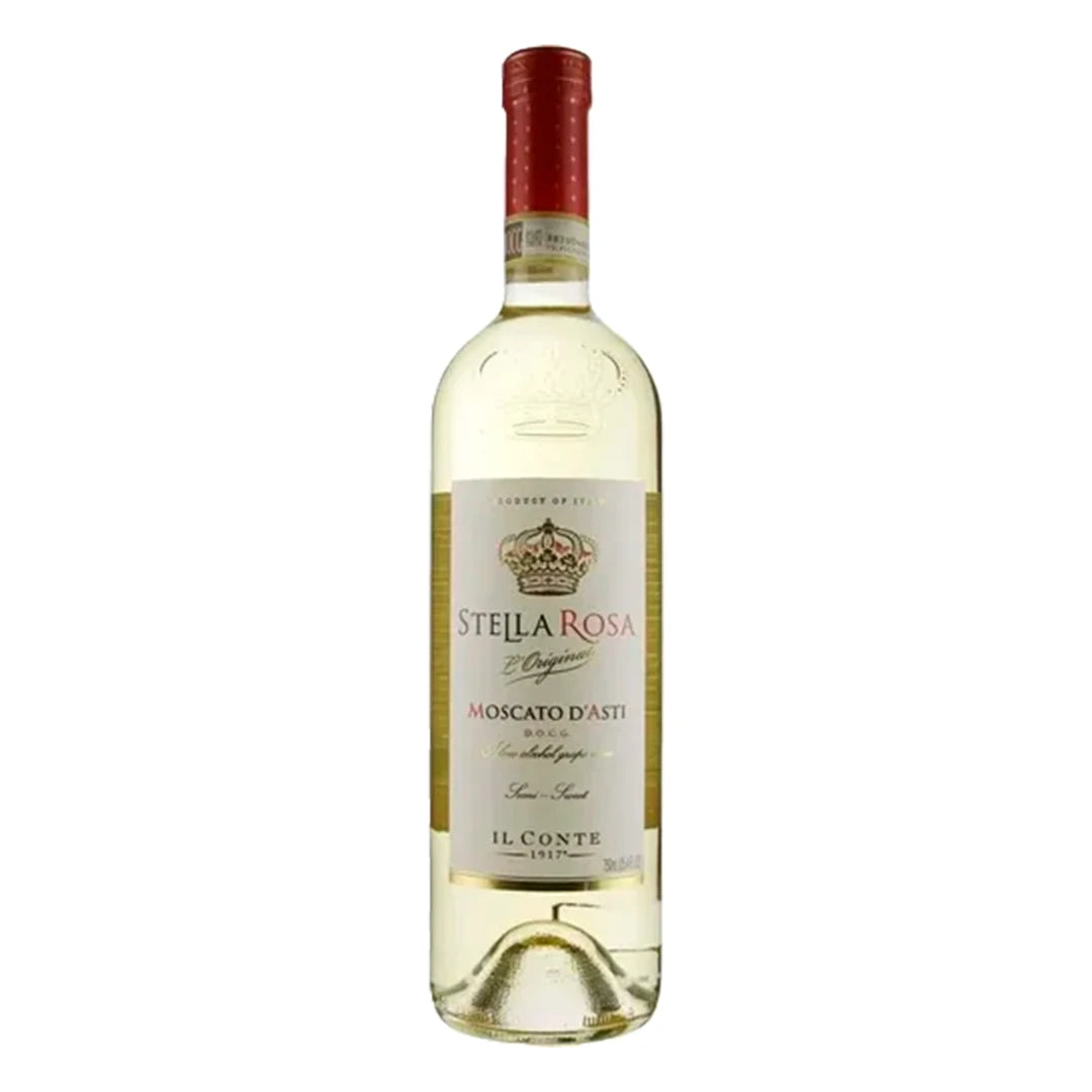 Ck Stella Rosa Moscato D Asti 750 Ml