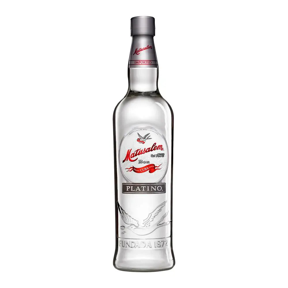 Ron Matusalem Platino 750 Ml