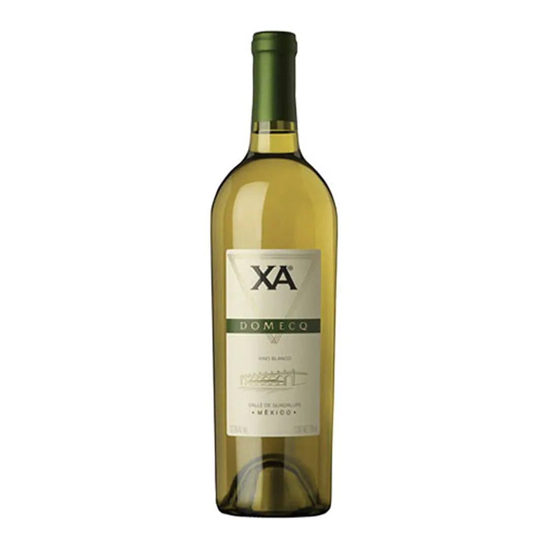 V B Blanc De Blancs Xa Domecq 750 Ml - Corpovino