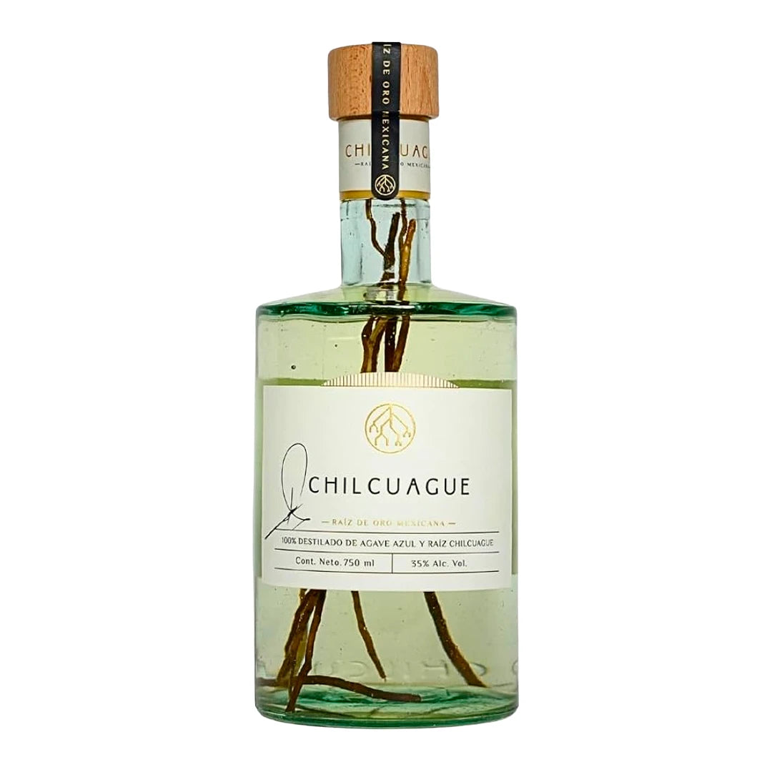Destilado de Agave Azul Chilcuague 750 ml