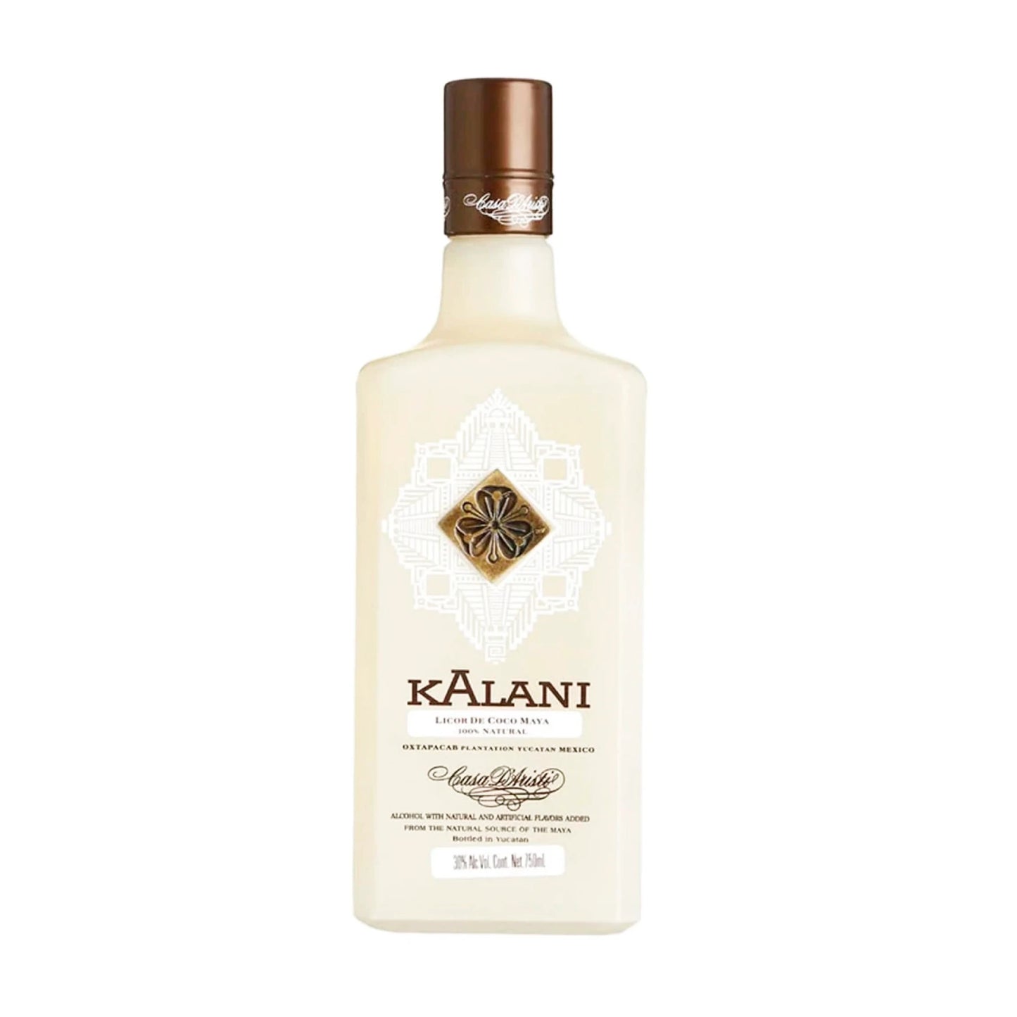 Licor De Coco Kalani Maya 750 Ml