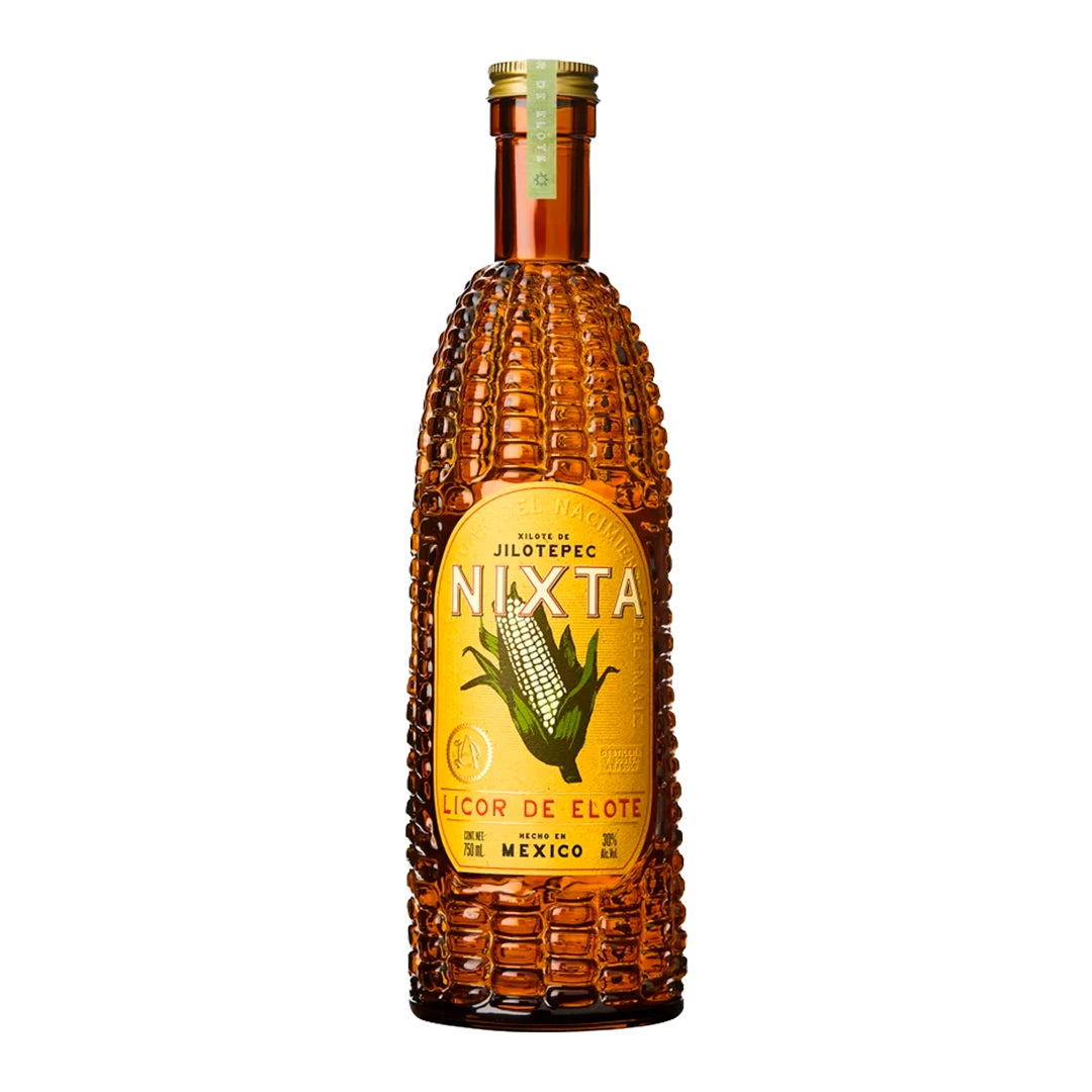 Licor de Elote Nixta Xilote de Jilotepec 750 ml