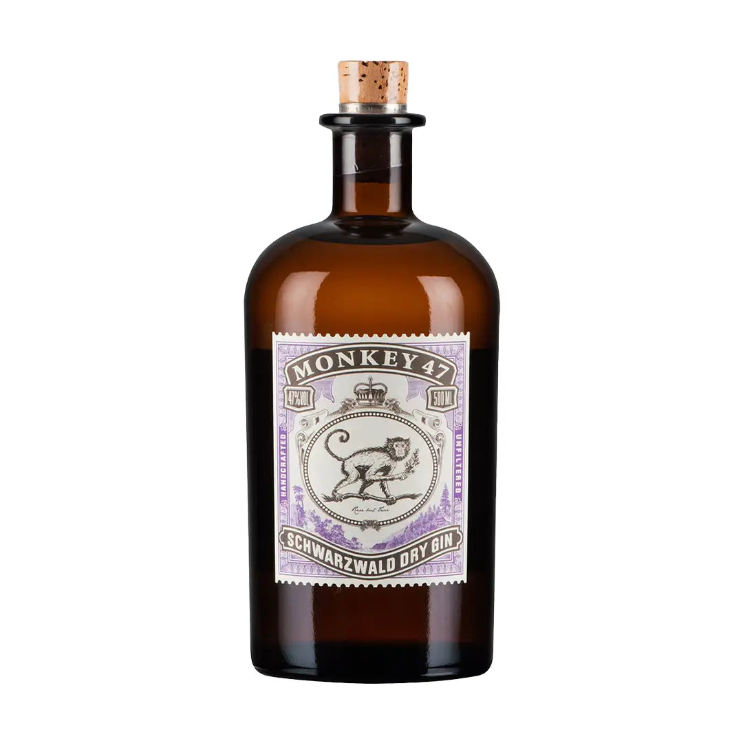 Ginebra Monkey 47 500ml