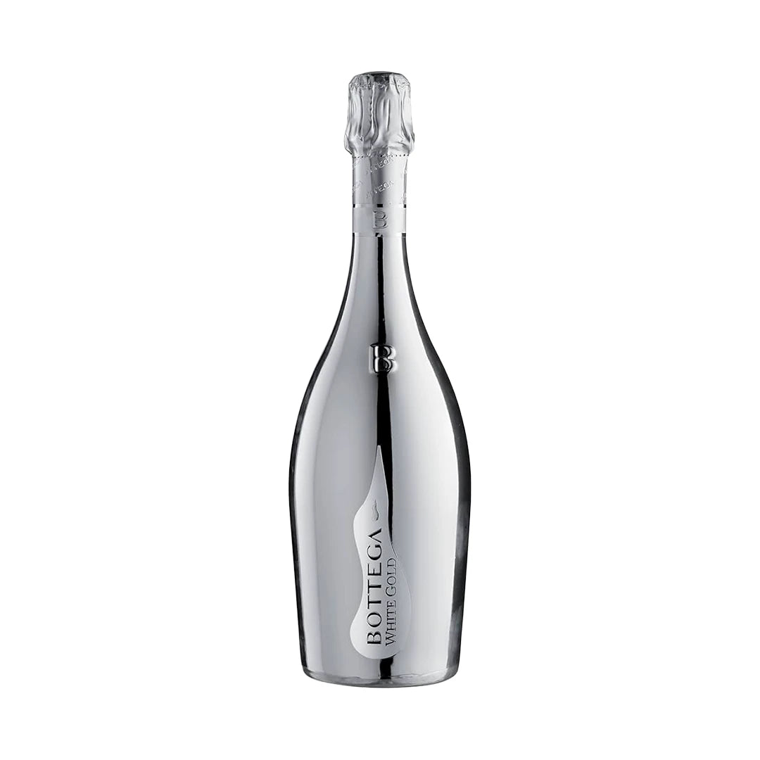 Vino Espumoso Bottega Pinot Nero White Gold 750 Ml