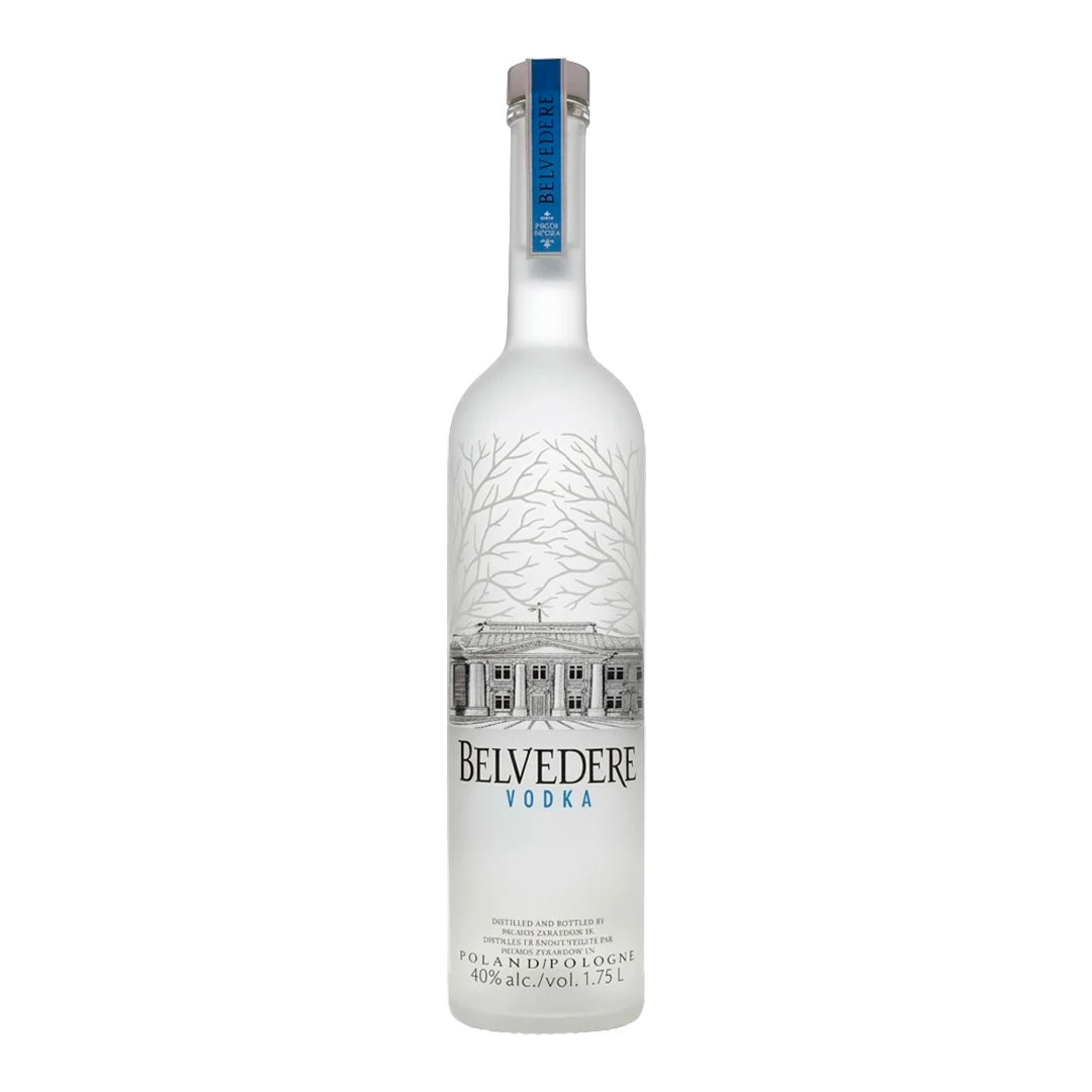 Vodka Belvedere 1750 Ml