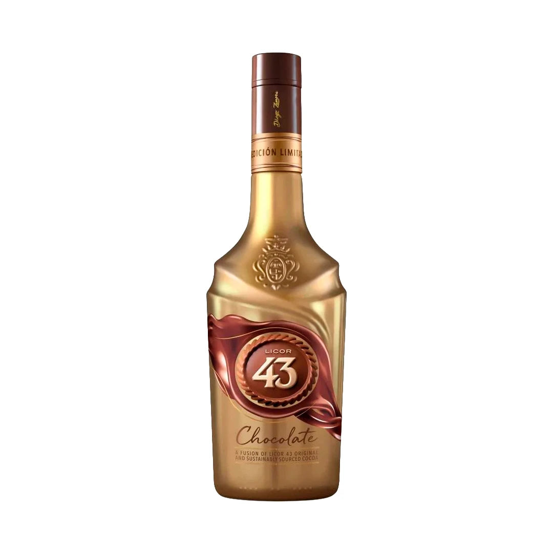Licor 43 Chocolate 700 Ml