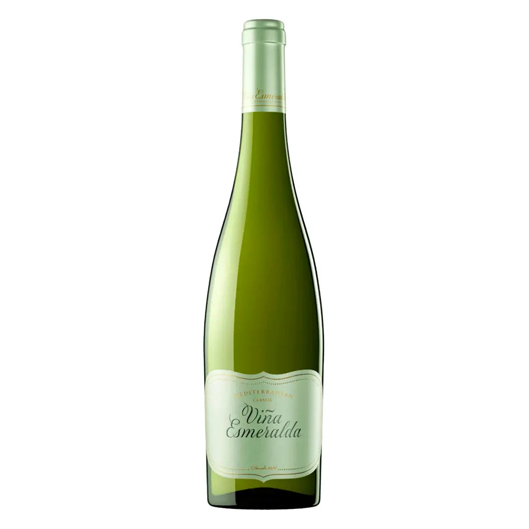 Vino Blanco Torres Viña Esmeralda 750 Ml - Corpovino