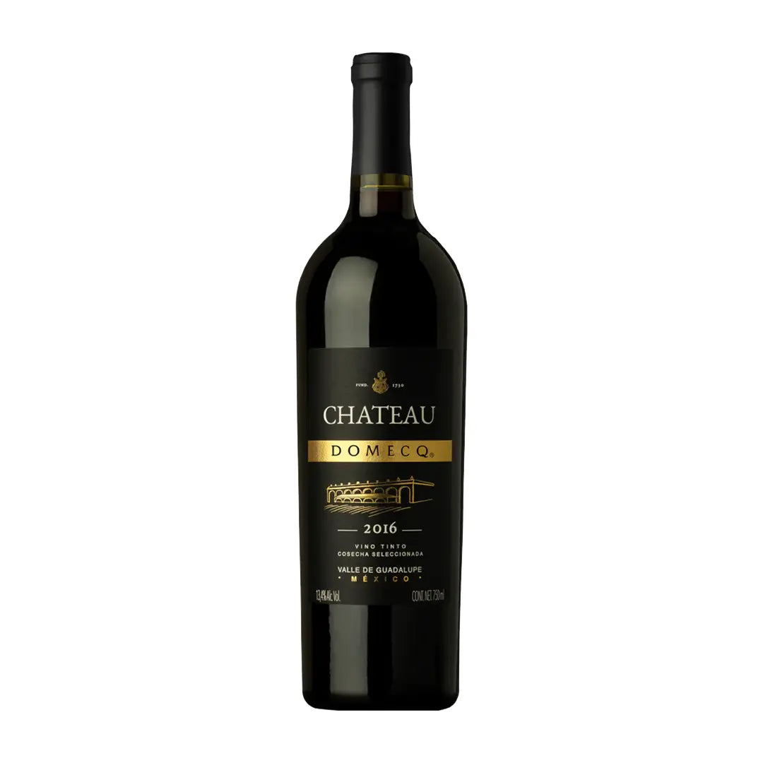 Vino Tinto Chateau Domecq 750 Ml - Corpovino