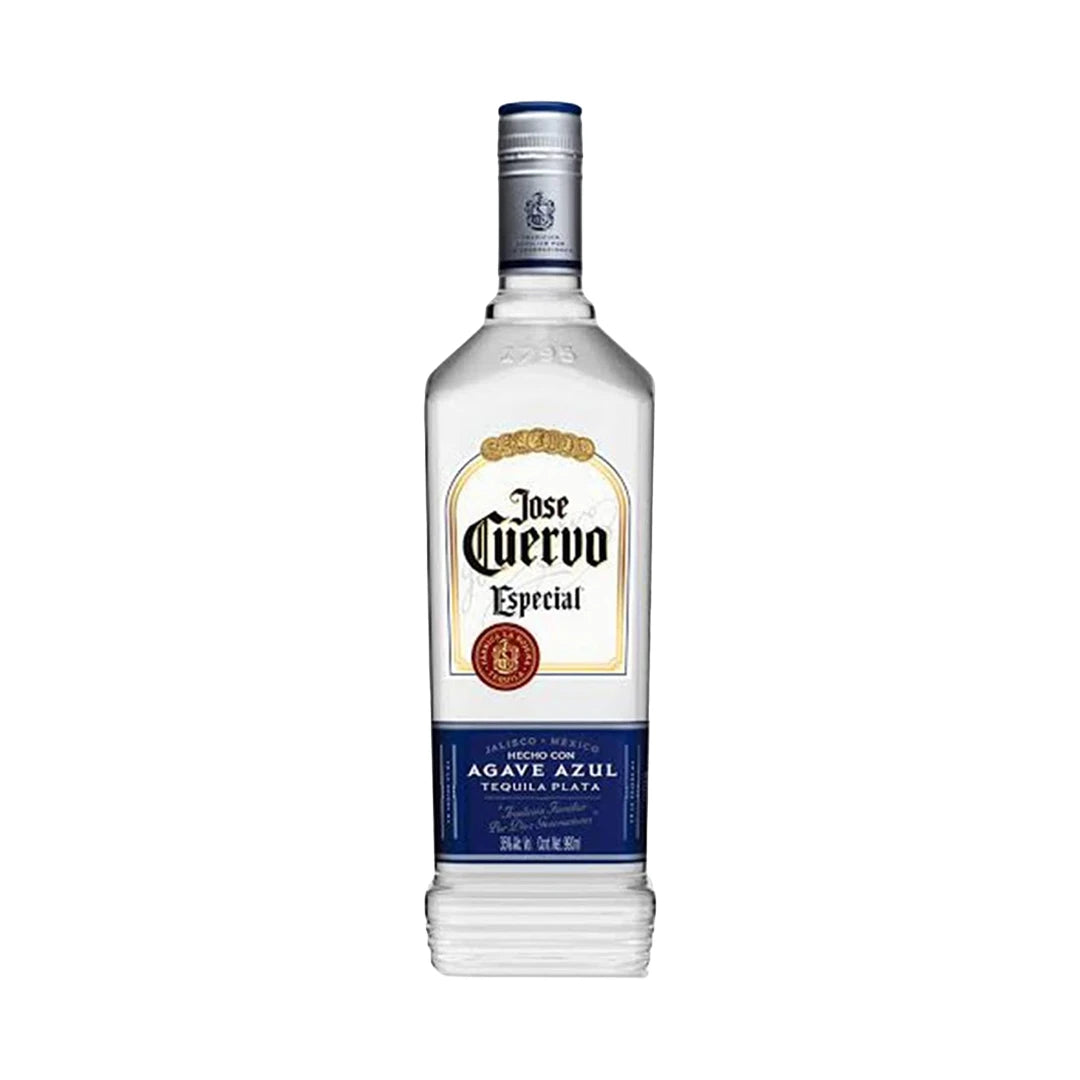 Tequila Cuervo Especial Plata 990 ml