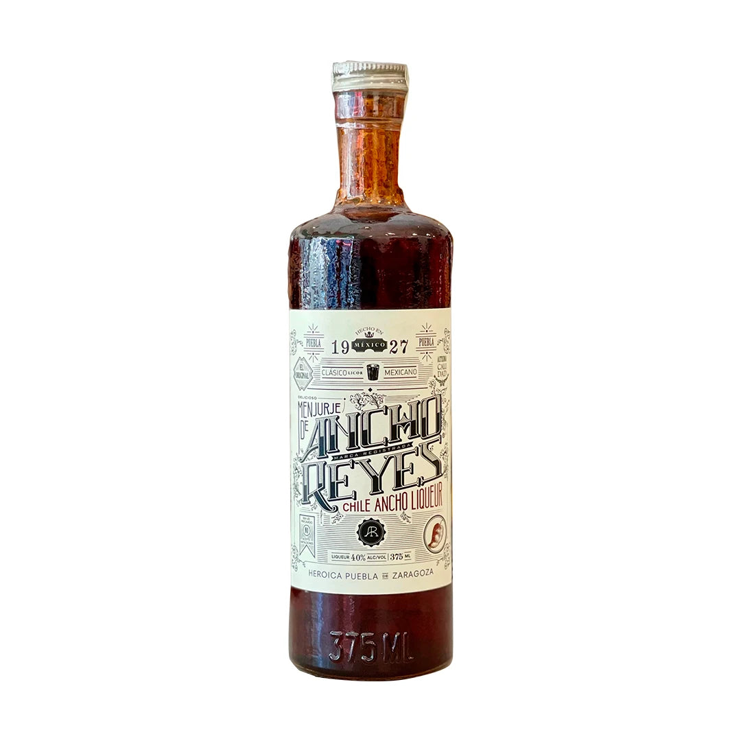 Licor De Chile Ancho Reyes 375 Ml