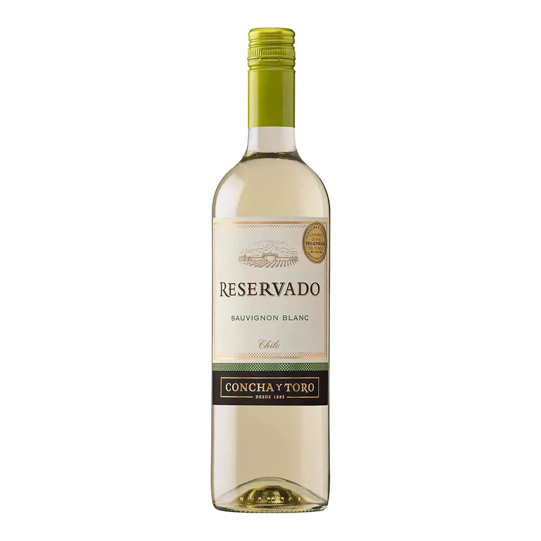 V B Concha Y Toro Reservado Sauv Blanc 750 Ml - Corpovino