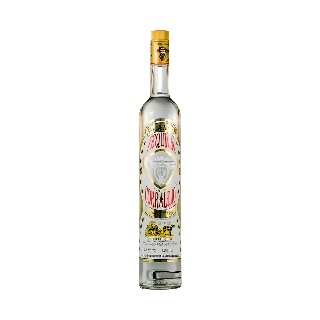 Tequila Corralejo Blanco 1000 ml