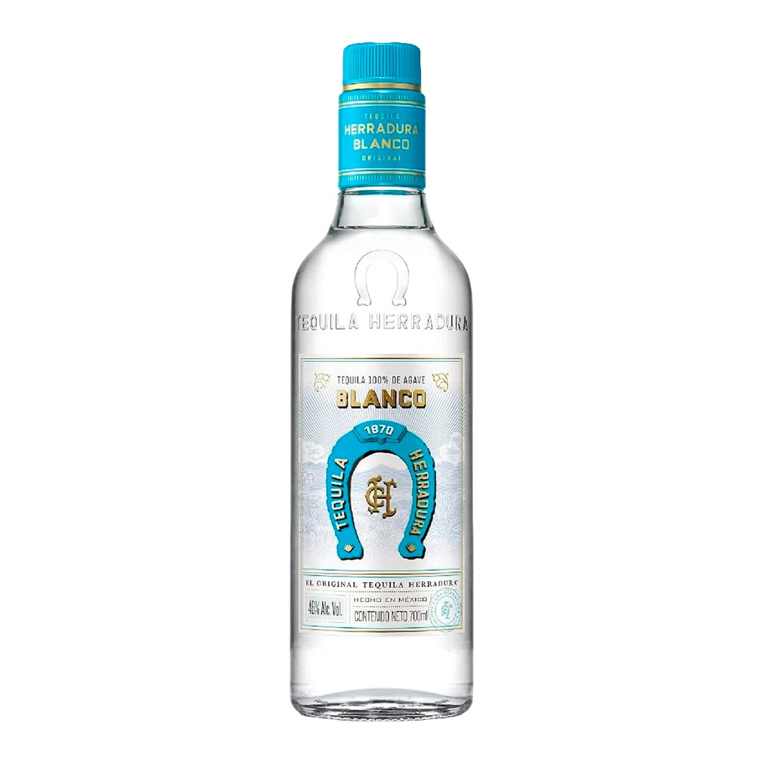 Tequila Herradura Blanco 700 Ml
