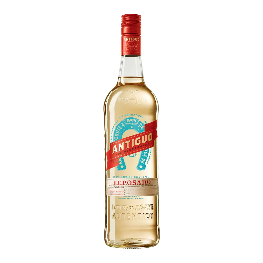 Tequila Herradura Antiguo Reposado 950 Ml