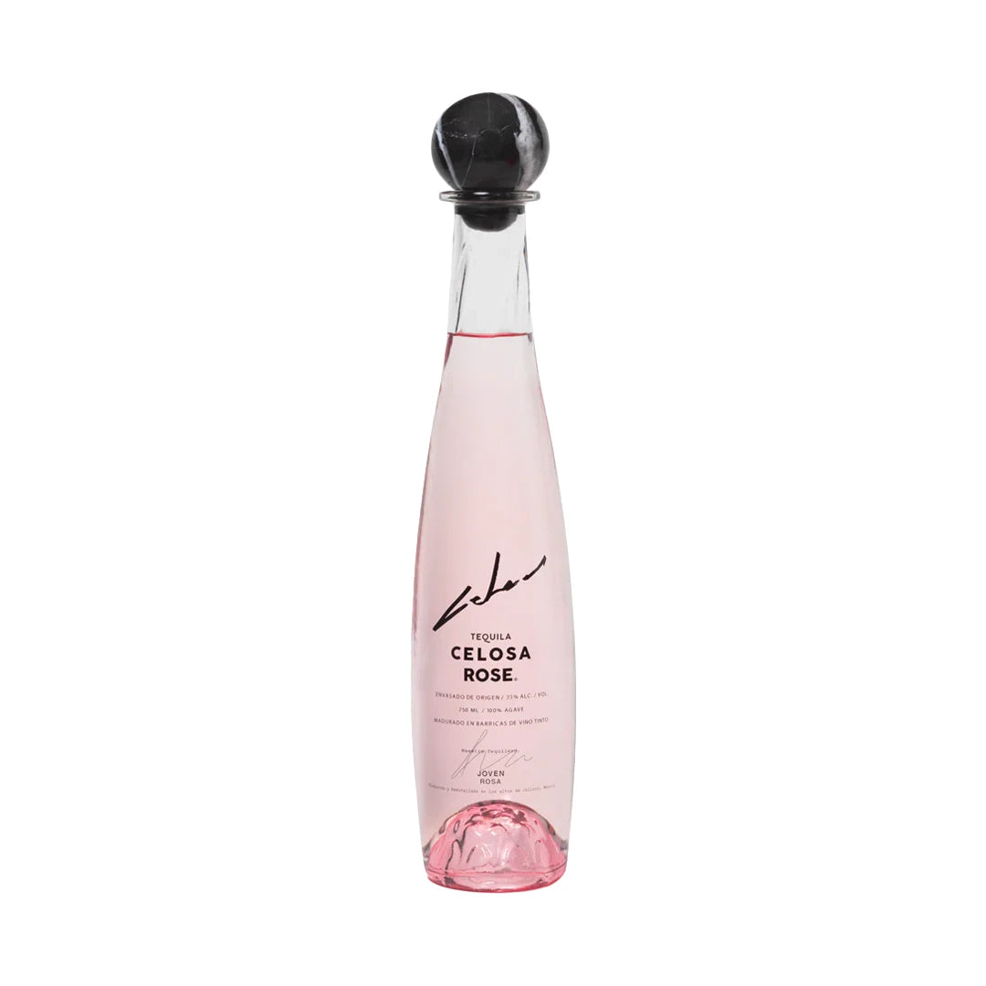 Tequila Celosa Rosé 750 ml