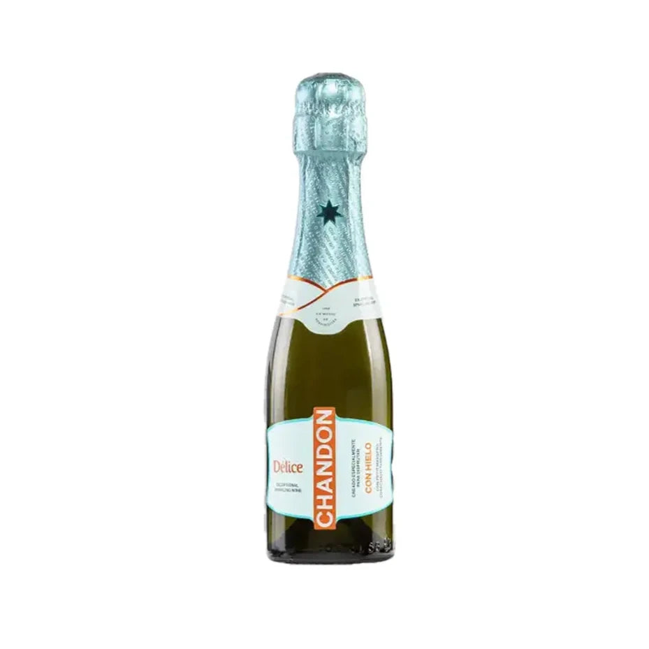 Vino Espumoso Chandon Delice 187 Ml - Corpovino