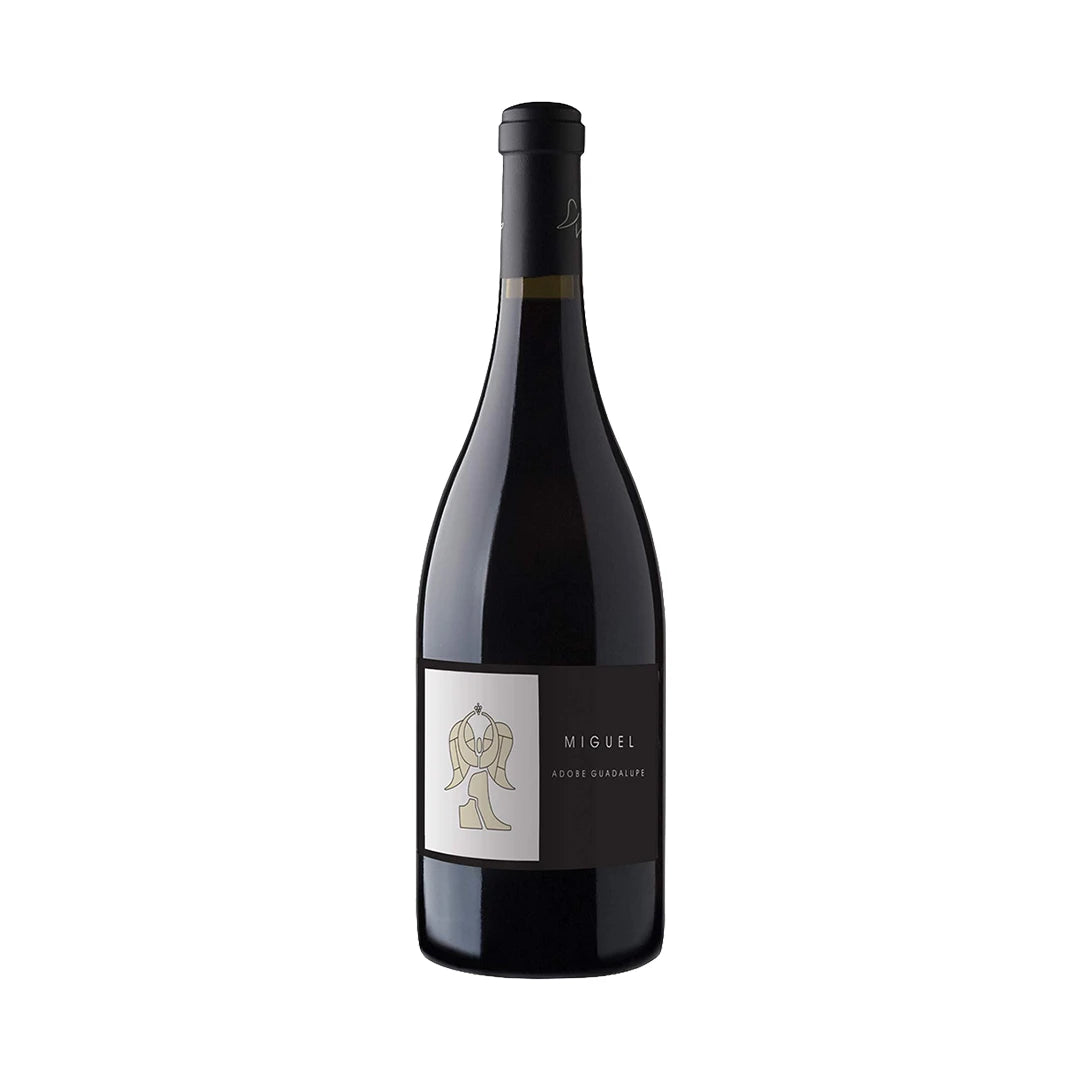 Vino Tinto Adobe Guadalupe Miguel 750 ml