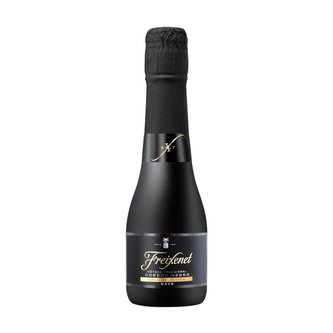 Vino Espumoso Freixenet Cordon Negro 200 Ml