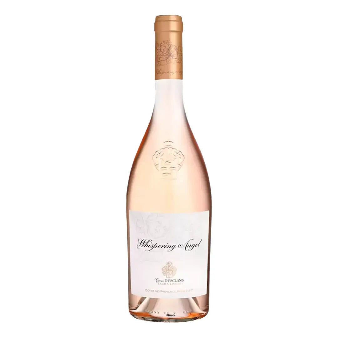 Vino Rosado Whispering Angel 750 Ml - Corpovino