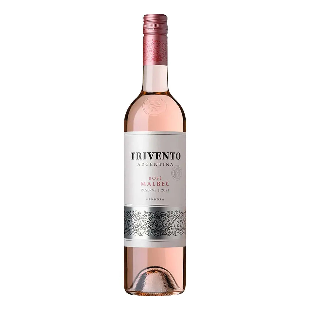 V R Trivento Malbec Rose 750 Ml - Corpovino