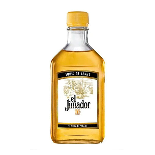 Tequila Jimador Reposado 200 Ml