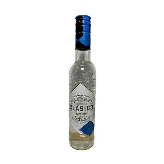Tequila Centinela Clásico Blanco 250 Ml