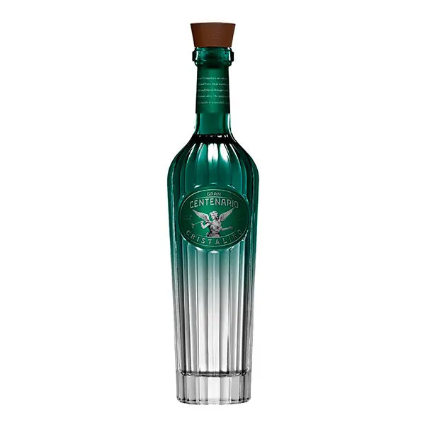 Tequila Gran Centenario Cristalino 750ml - Corpovino