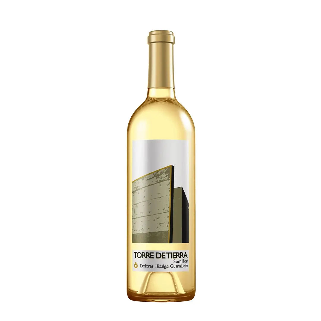 V B Torre De Tierra Semillon 750 Ml - Corpovino