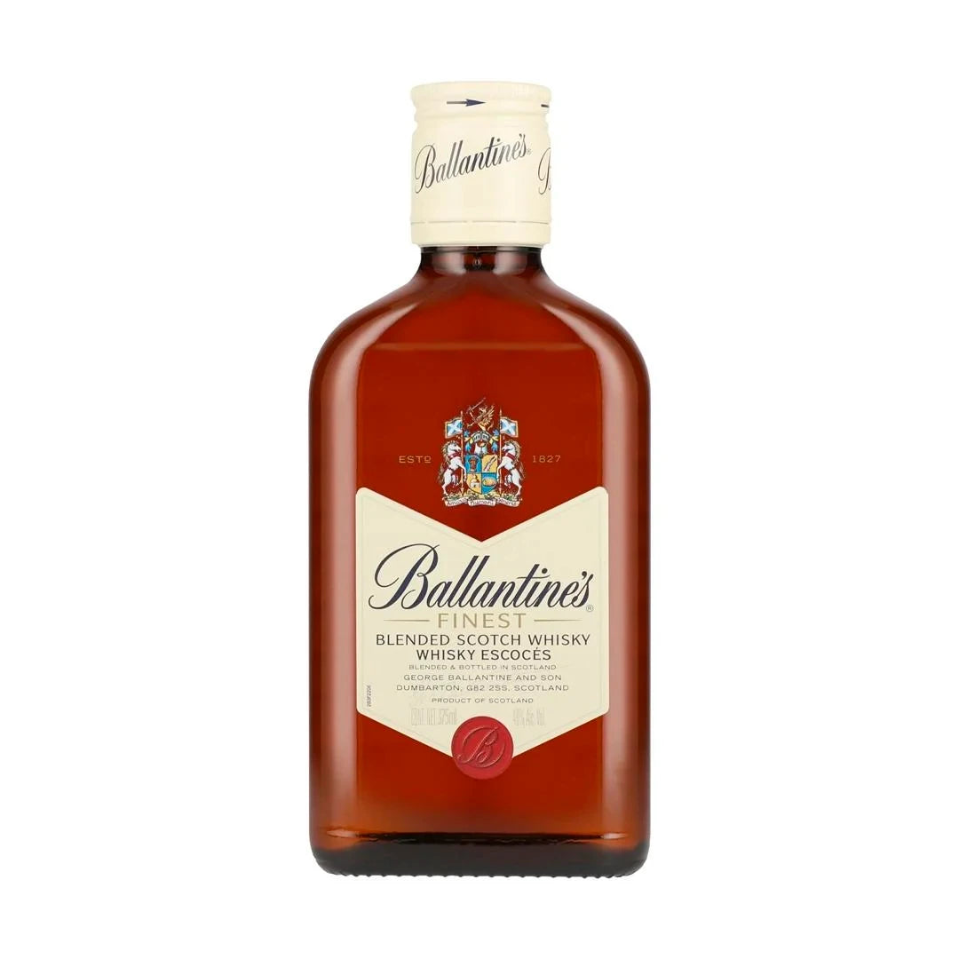 Whisky Ballantines Finest 200 Ml