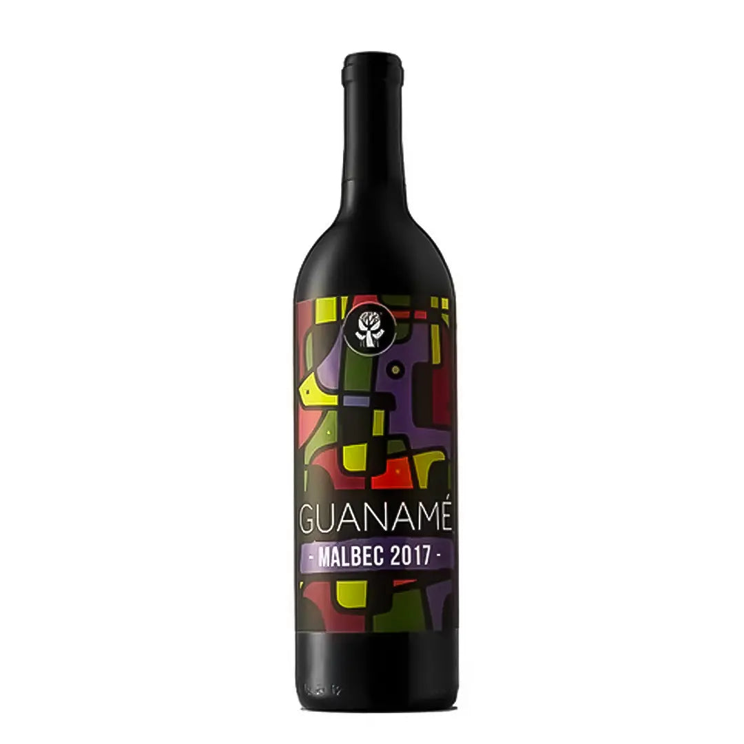 V T Guaname Malbec 750 Ml - Corpovino