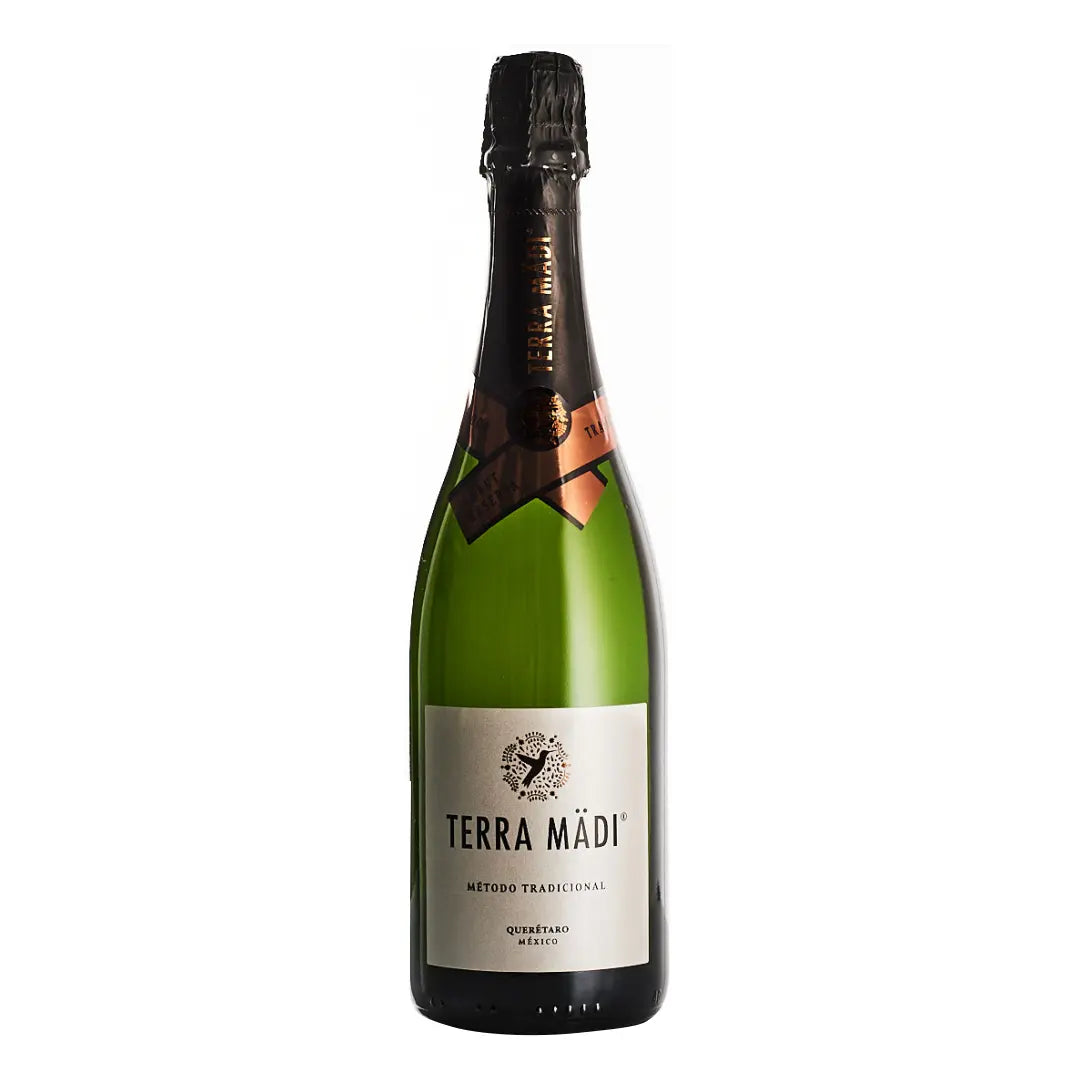 V T Terra Madi Dulce Malbec 750 Ml - Corpovino