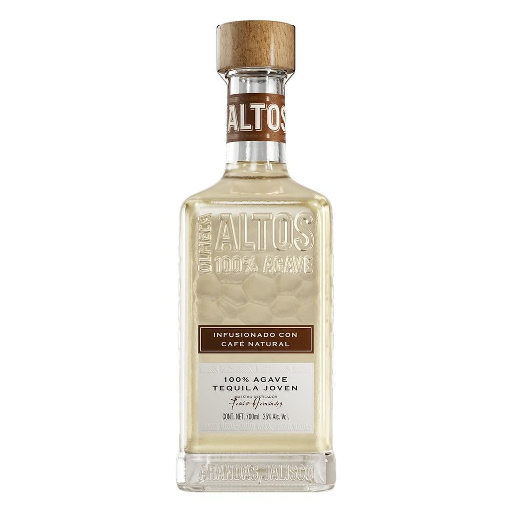 Whisky Chivas Regal Extra 13 Años Sherry Cask 750 Ml + REGALO Tequila Altos Café