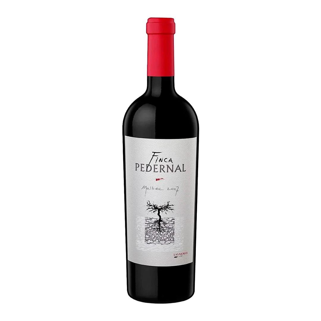 Vino Tinto Finca Pedernal Malbec 750 Ml