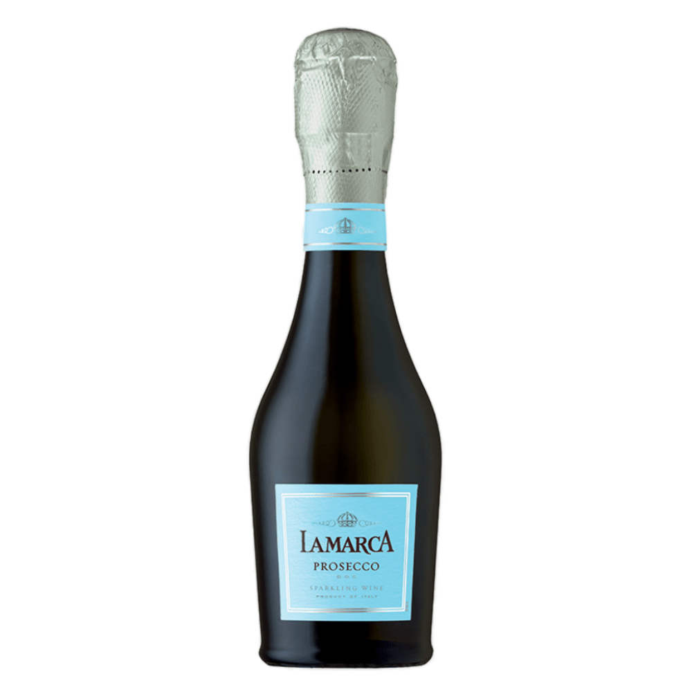 Vino Espumoso La Marca Prosseco 187 Ml