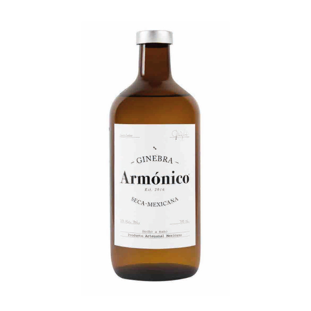 Ginebra Armonico 700 Ml - Corpovino