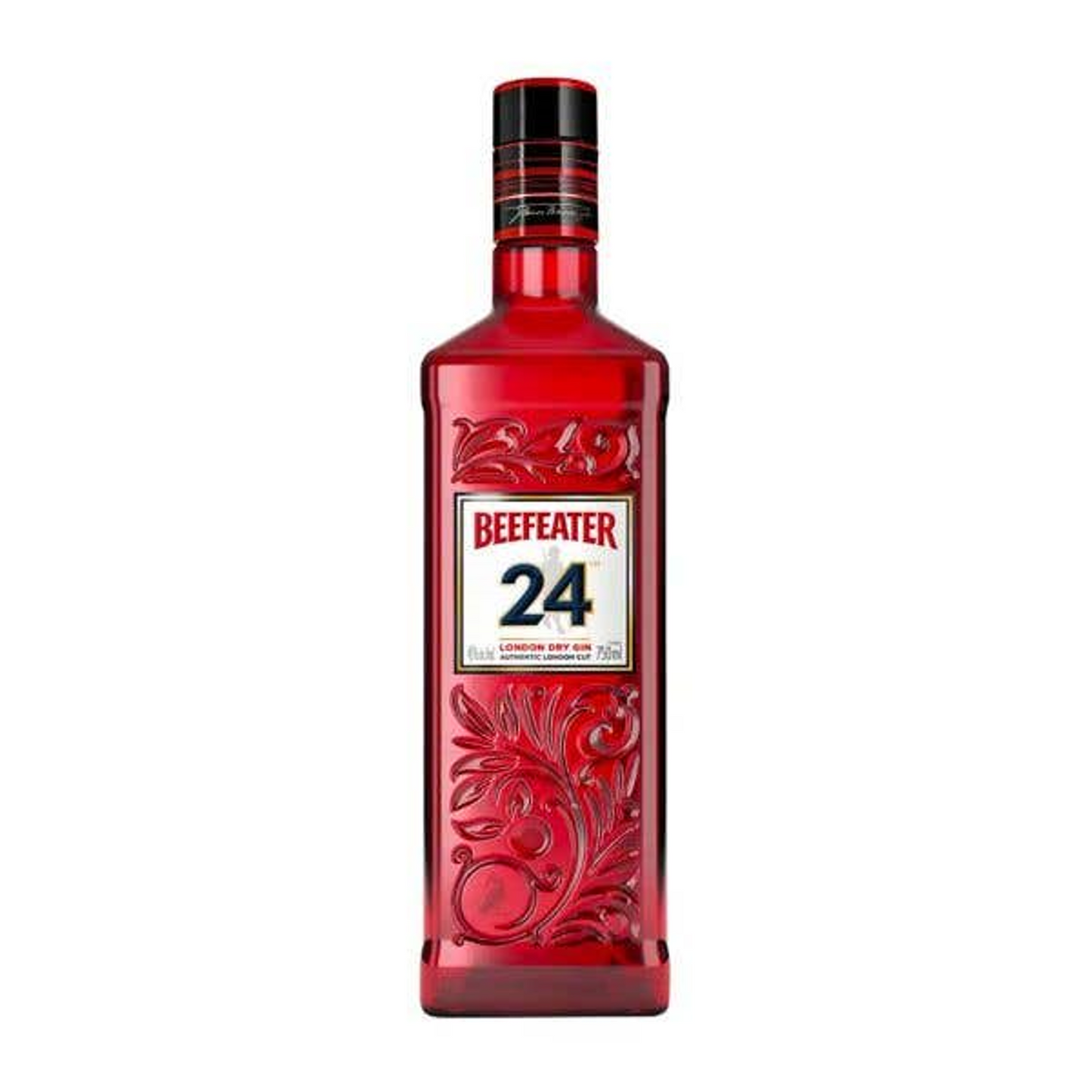 Ginebra Beefeater 24 Años 750 Ml - Corpovino