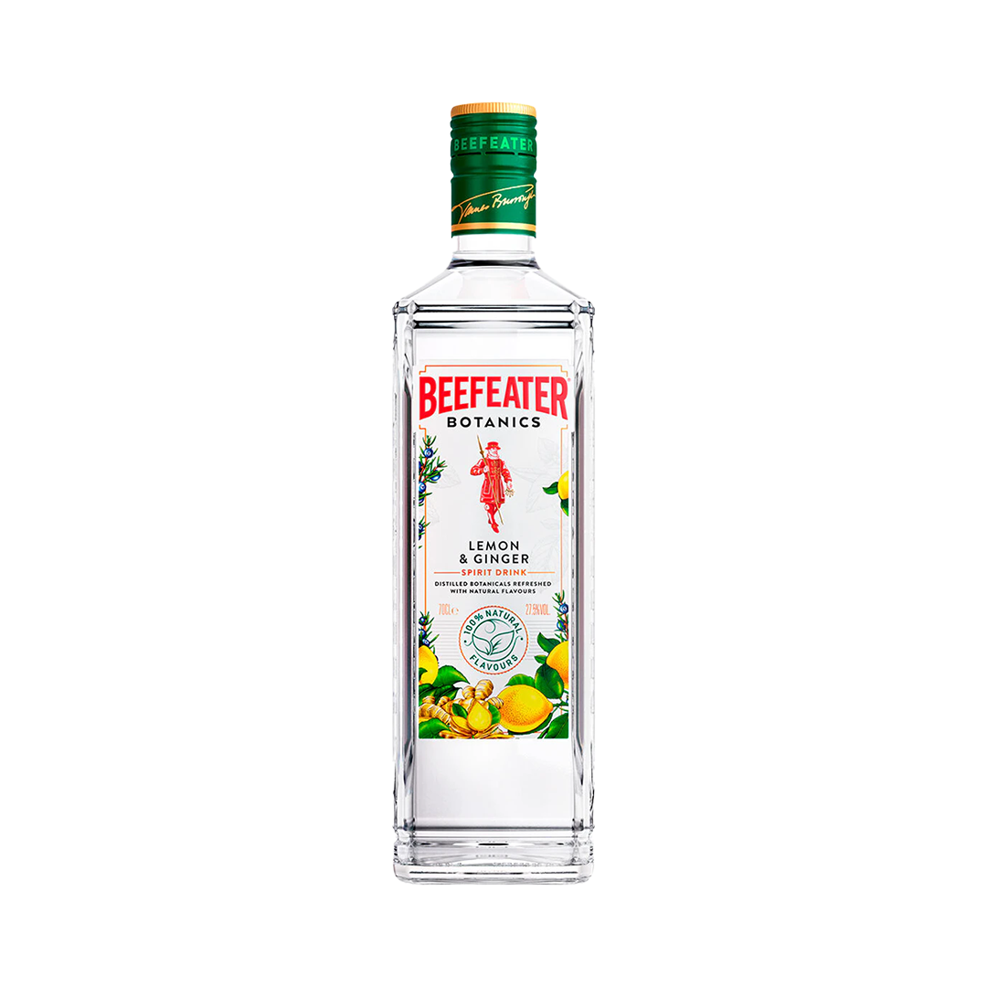 Ginebra Beefeater Botanics 700 Ml - Corpovino