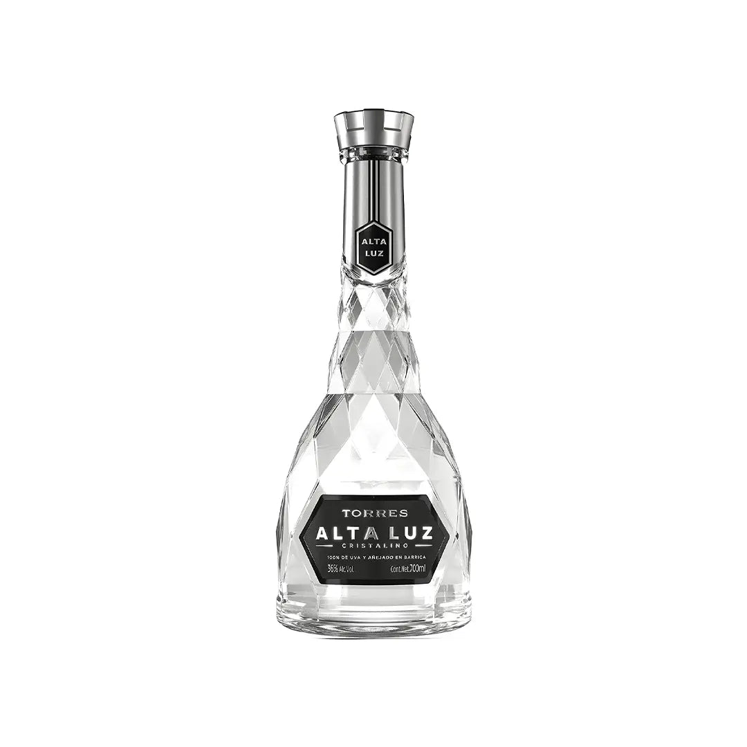 Brandy Torres Alta Luz Cristalino 700 Ml - Corpovino
